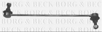 BORG & BECK bdl6722 -  Тяга / стойка, стабилизатор